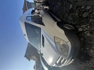 Mercedes-Benz Sprinter 2009 White
