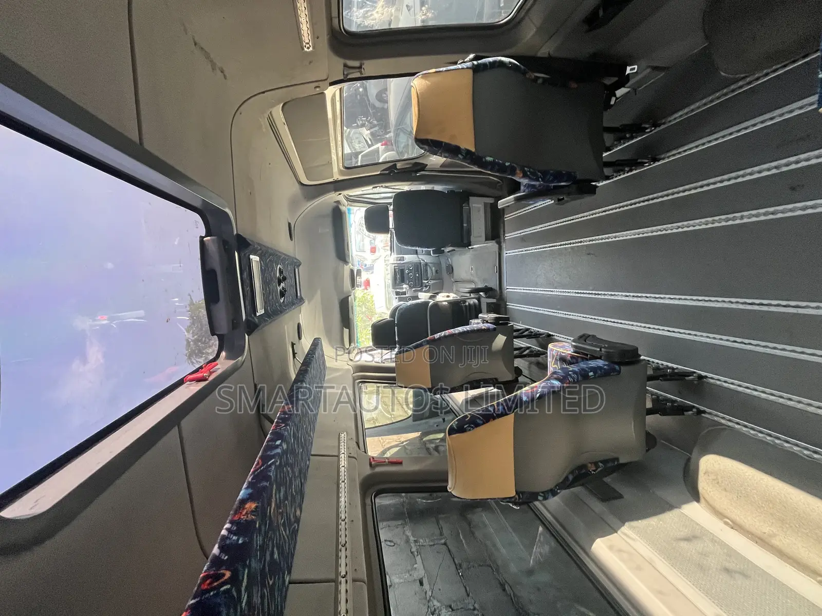 Mercedes-Benz Sprinter 2009 White