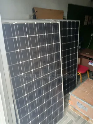 300watts Solar Panel Mono Canadian
