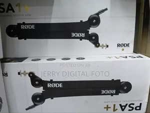 Rode Psa1+ Handle