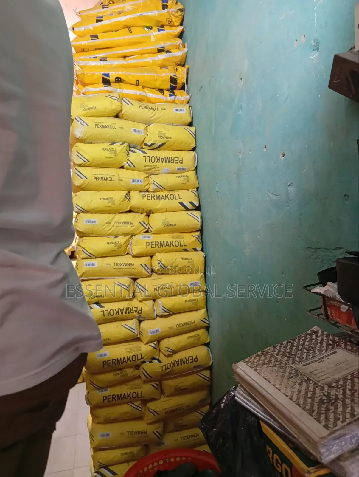 Quality Permakoll Tiles Cement