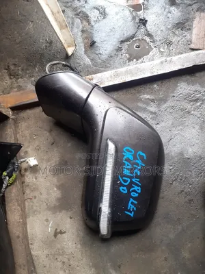 Side Mirrors for Chevrolet