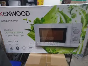 Kenwood Elité Wave Oven