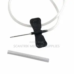 Scalp Vien Suppliers by Scantrik