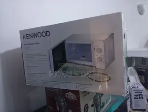 Kenwood Luma Heat Microwave Oven