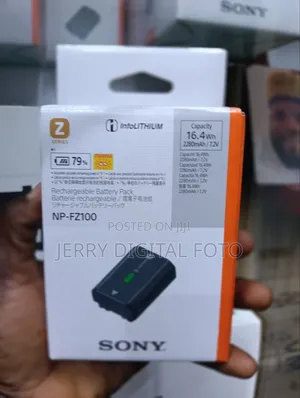 Sony Fz100 Battery Fellow Com