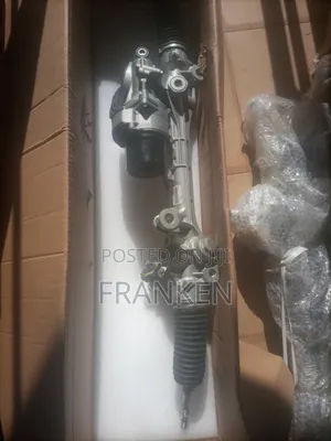 Original Steering Rack for 2013- 2018 Honda Civic