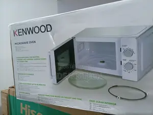 Kenwood Aura Cook Microwave