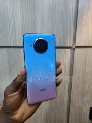 Xiaomi Redmi Note 9 Pro 256 GB