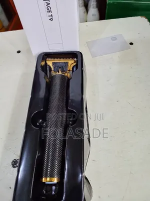 Vintage T9 Trimmer