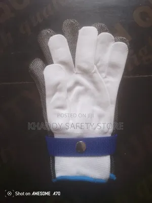 Chain Handglove(Per Piece)