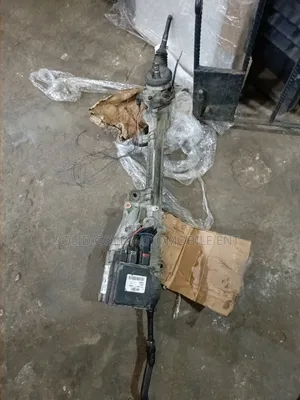 Steering Rack Hyundai Sonata 2016 Turbo