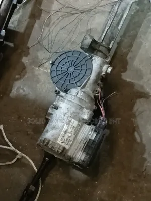 Steering Rack Hyundai Sonata 2016 Turbo
