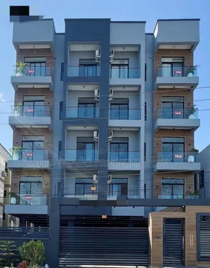 2bdrm Apartment in Ikate for sale