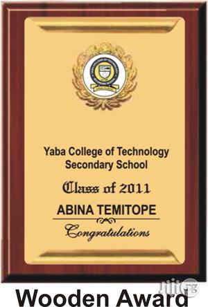 Zeepad Award & Trophies Manufacturing