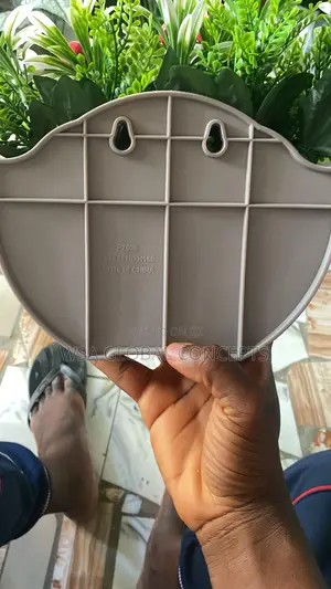 Wall Hanging Flower Pot