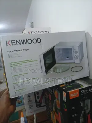Kenwood Opal Heat Microwave