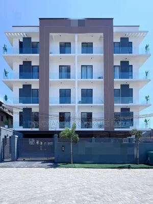 2bdrm Apartment in Ikate for sale