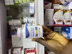 Lipotraid Adults 50+