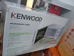 Kenwood Halo Heat Oven
