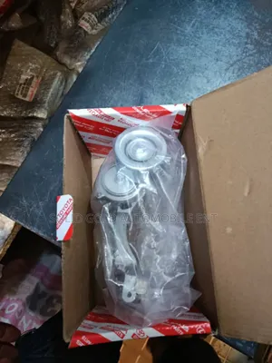 Belt Adjuster 1gr Engine