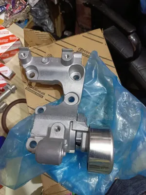 Belt Adjuster 1gr Engine