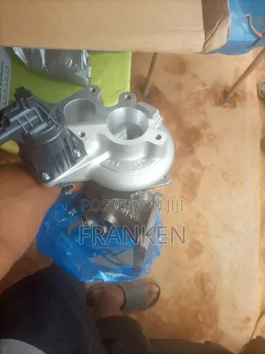 Original Complete Turbo for 2018-2020 Honda Cr-v and Civic