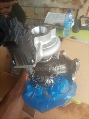 Original Complete Turbo for 2018-2020 Honda Cr-v and Civic