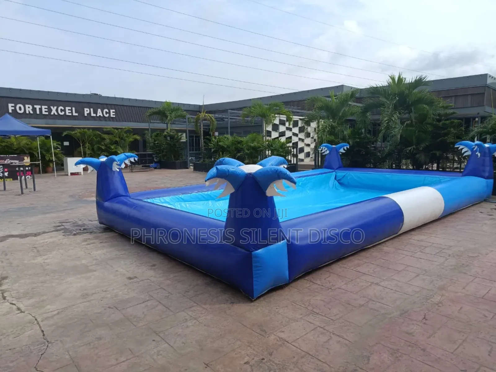 Foam Machine for Rent