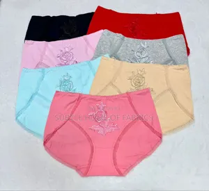 Quality Cotton Panties for Women