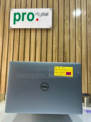 Laptop Dell XPS 13 16GB Intel Core i7 SSD 512GB