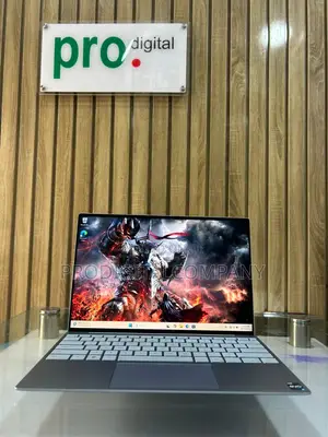 Laptop Dell XPS 13 16GB Intel Core i7 SSD 512GB