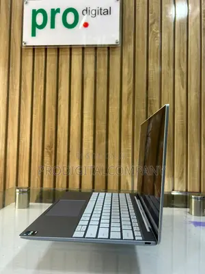 Laptop Dell XPS 13 16GB Intel Core i7 SSD 512GB