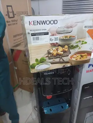 Kenwood Cook Spark Microwave Oven