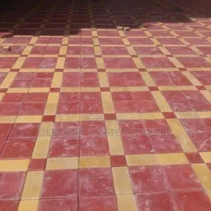Industrial Interlock Installation And Polishing