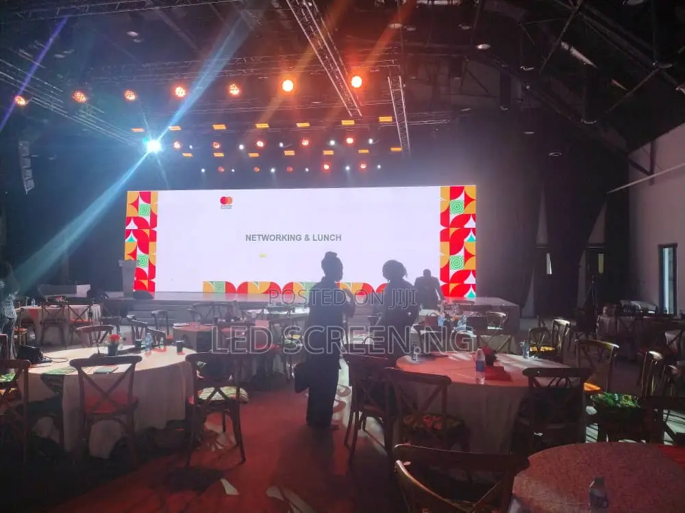 Ph City Rental Led Screen Solutions