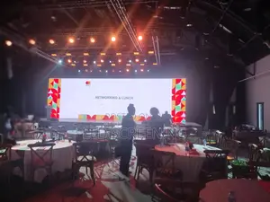 Ph City Rental Led Screen Solutions