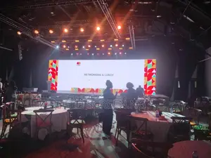 Ph City Rental Led Screen Solutions