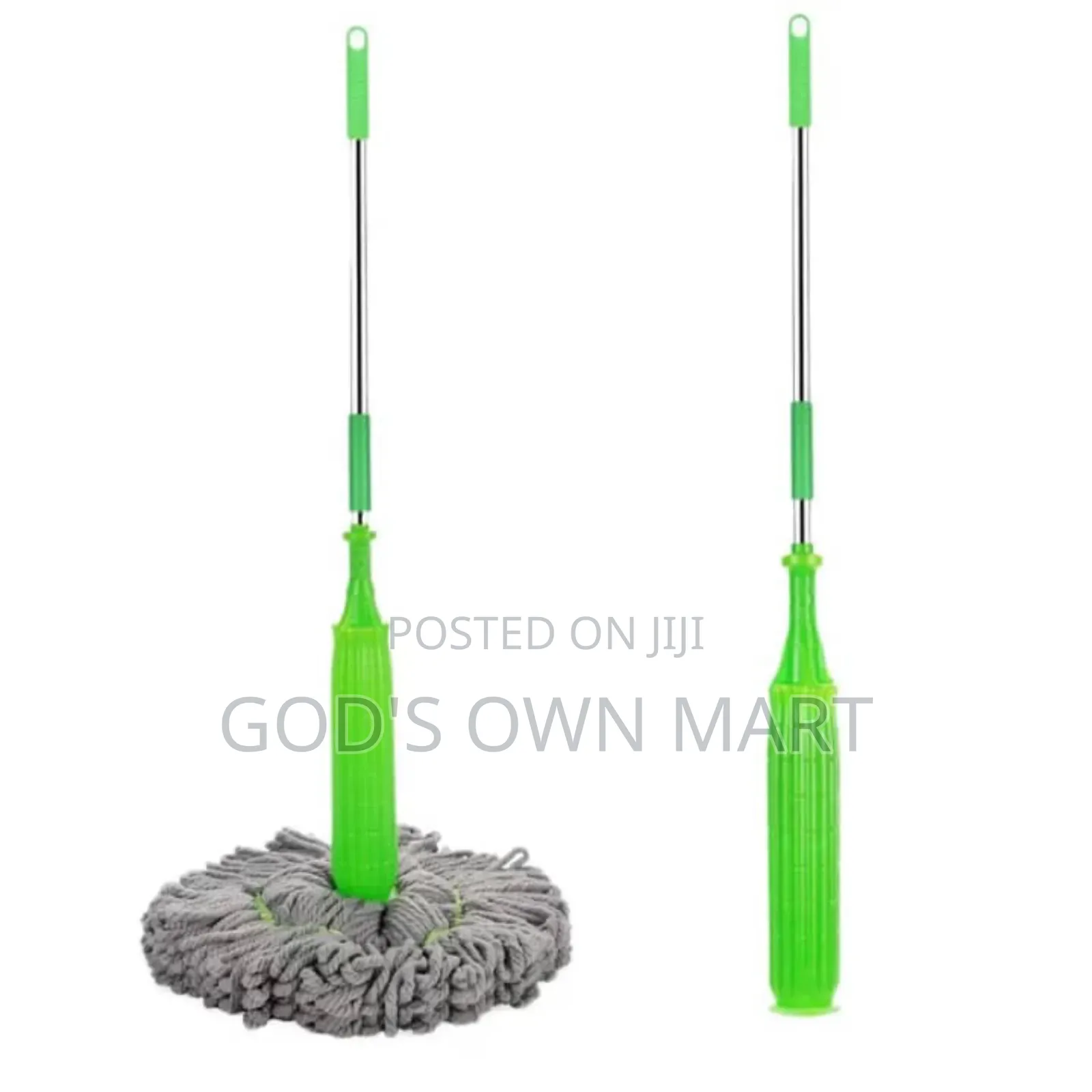 Squeeze Mop