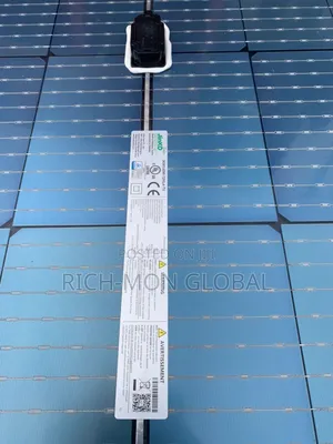 Jinko Solar Panel Available With Promo Price