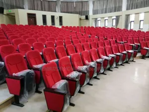 3 In1 Theatre Church Lecture Stadium Hall Auditorium Chair