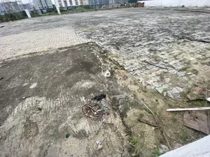 2312 SQM Facing Lekki-Epe Express Way at Lekki Phase1