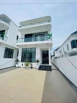 5bdrm Mansion in Second Toll Gate for sale