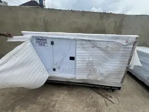 Brand New 60kva Perkins Soundproof Generator Diesel Engine 100% Copper
