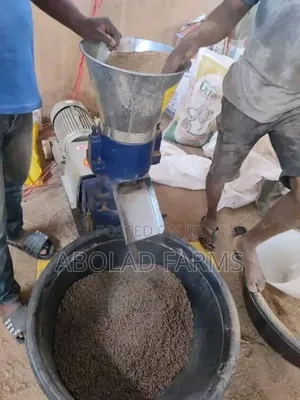 Pelletizer