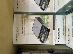 10kg Electronic Kitchen Scale