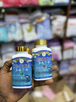 Omega 3679