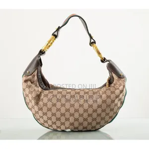Gucci Borsa Ring Bag