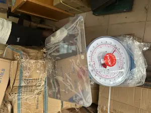 Kana 50kg Measuring Table Scale