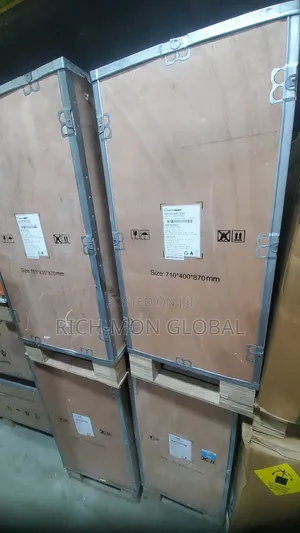 15kwh Cworth Lithium Battery Available